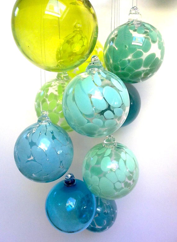 items similar to robins egg blown glass ball friendship items similar to robins egg blown glass ball friendship