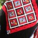 Disney Mickey Mouse Childs Quilt