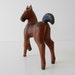 Folk Art, Little Foal