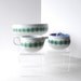 On hold for Eunuoung Moon Block Vista Alegre Bowl, Sugar, and Creamer