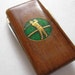 Golf Theme Money Clip Vintage Pocket Knife