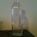 Vintage Post-Prohibition Johnnie Walker Botte (John Walker and Sons)