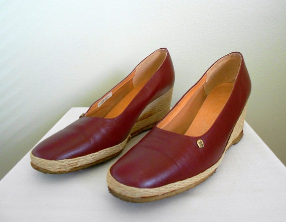 etienne aigner espadrilles