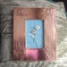Handmade Copper Frame, Mackintosh Style