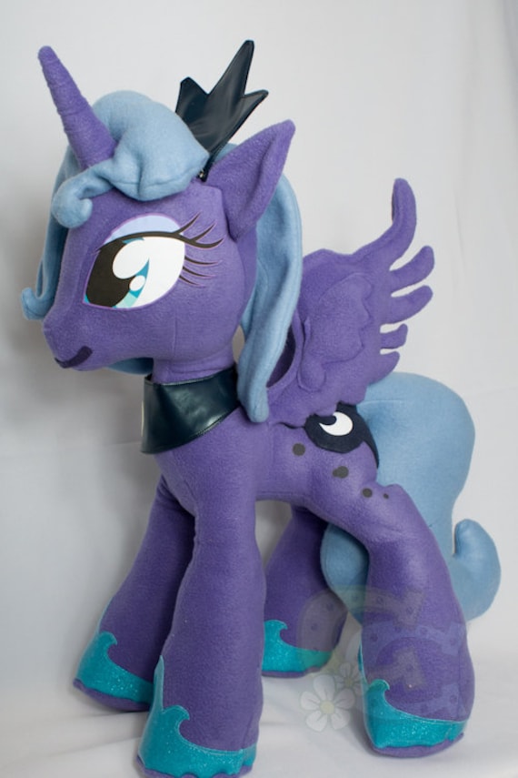 princess luna plush