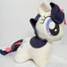 mlp bon bon plush