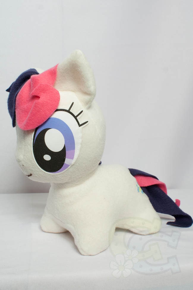 bon bon plush