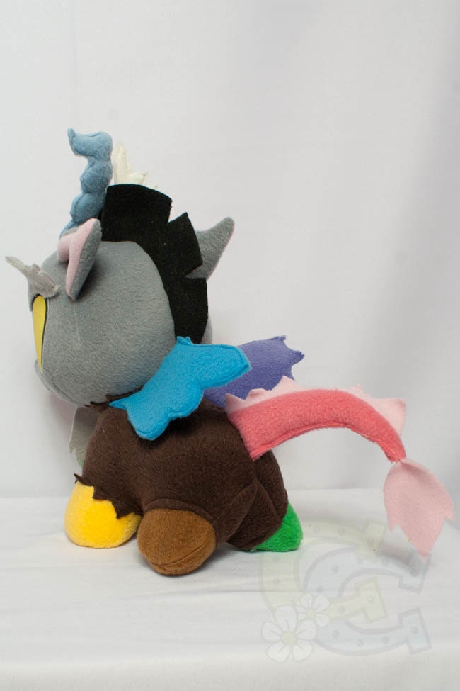 discord plush