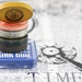 Instant Collection Of Vintage Watch Part Tins