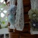 Vintage Lace Headband