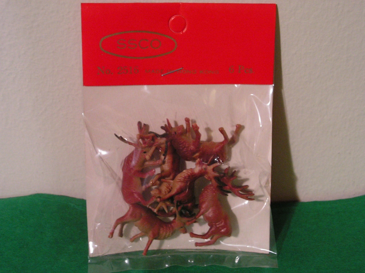 d&d elk miniature