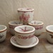 Vintage Restaurant China / Vintage Hotel China / Jackson China NY / Walker China NY / Shabby Chic China