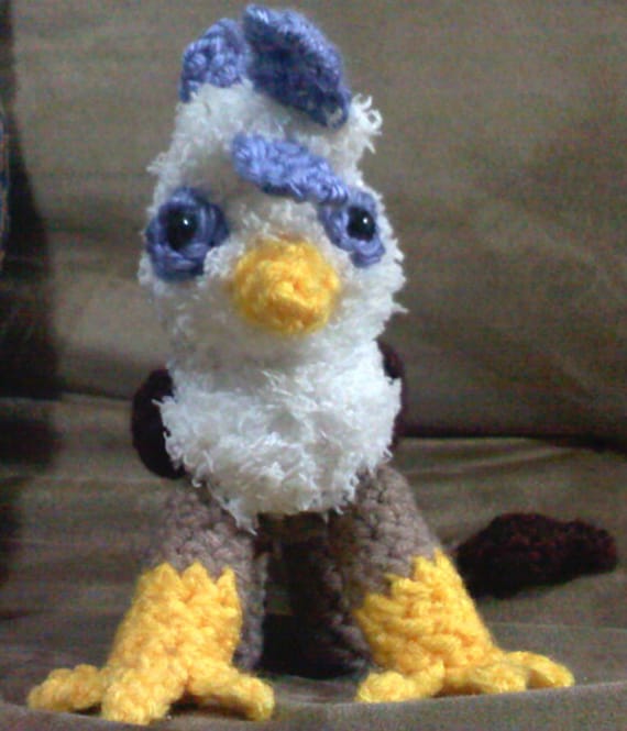 gilda plush