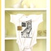 B is for Boston bodysuit