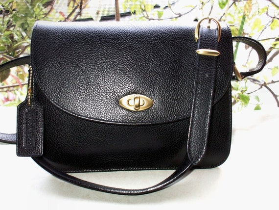 coach classic madison