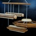 Starship 'Warp Speed' Enterprise Mobile - Star Trek