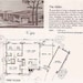  MID  CENTURY  MODERN  House  Plans  book  ranch home  plans 