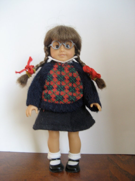 molly ag doll