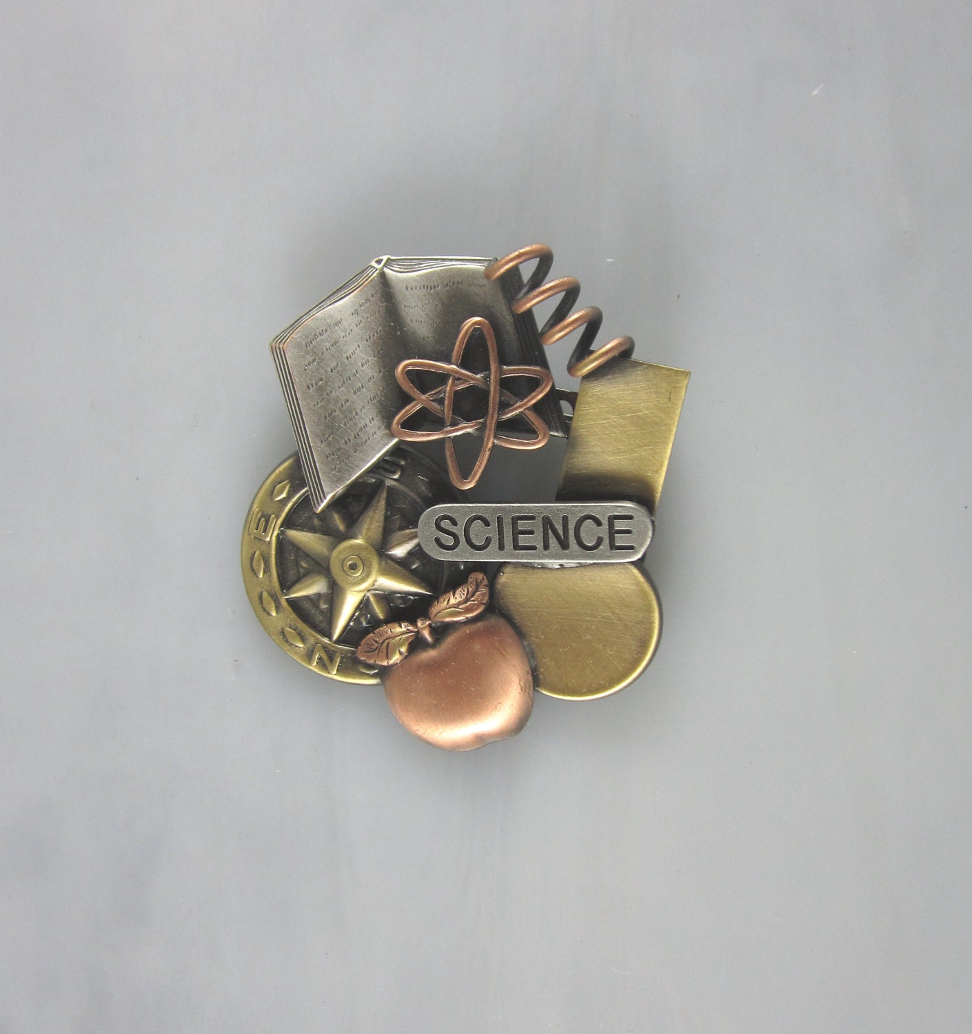 Science Brooch Teacher Ts Geekery Science Jewelry