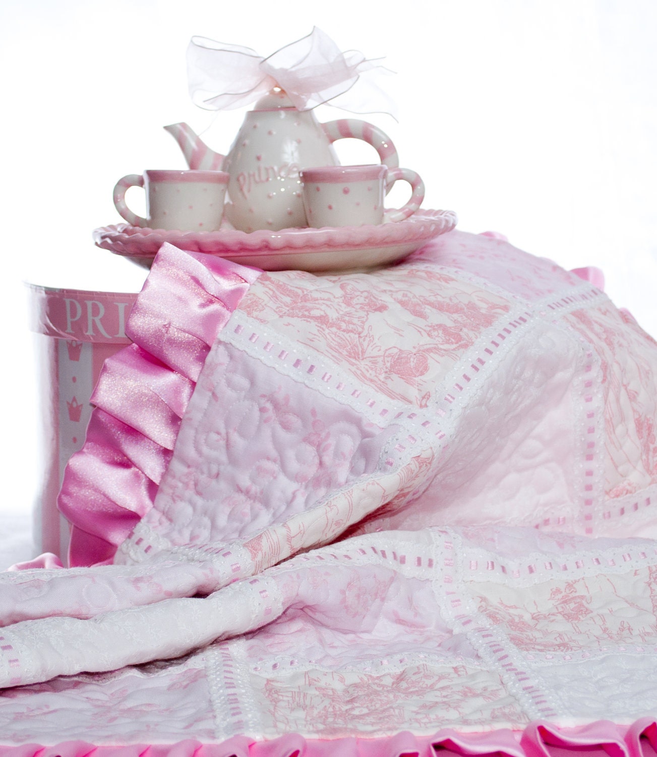 tea party gift set