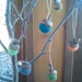 Needle Felted Acorn Ornaments