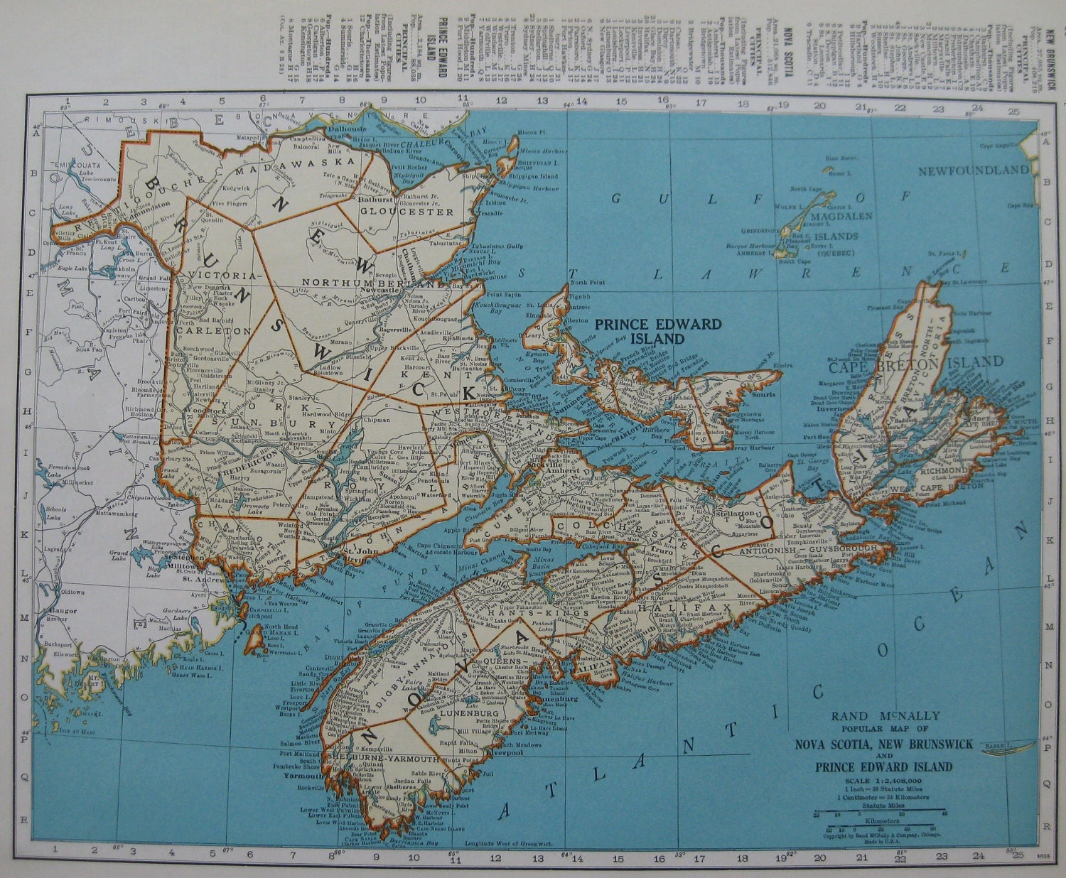 Cape Breton Map Detailed   Il Fullxfull.312662948 