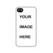 iPhone 4 or Iphone 4s case with your Photo, Logo, or Design