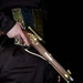 Steampunk Prop /Gun "The Gallant Dragoon" Pistol"
