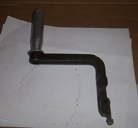 Items similar to independent brake handle train, brake