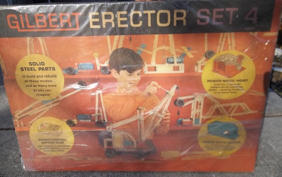 erector set 4