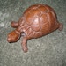Red Mill Manufacturing turtle in Mint condition
