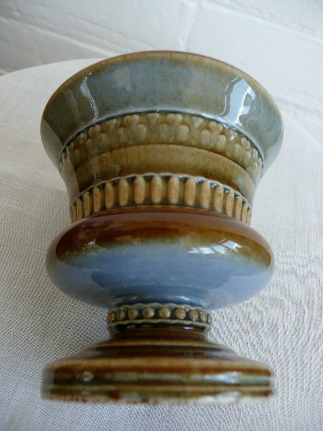 Vintage Wade Irish Porcelain Wade Toothpick by thekingsmistress