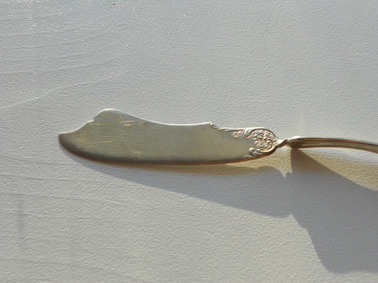 WM A Rogers Nickel Silver 1910