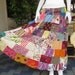 Beautiful Boho Gypsy Hippie Patchwork Long skirt , Good design