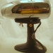 Oster 1950's Vintage Blow Hair Dryer Chrome