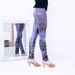 Alise's memoir - leggings