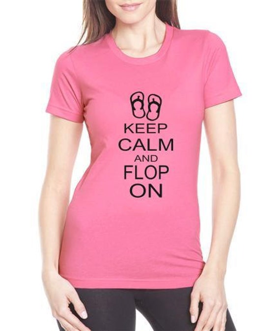 flip flop night shirt