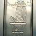 Truly GIGANTIC Antique old OWL DRUG Co bottle w/ pic of owl San Francisco - Rare Full Quart Size - 100 years old