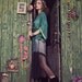 RESERVED for SUE - Silk Kimono Jacket with Floral and Paisley print