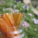 Custom listing for Shannon Honey Sticks Pure Wildflower Honey - 25 Honey Filled Sticks