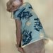 Soft Flannel And Fleece Pirate Pajamas