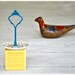 Isola: Jewelry Display, Swedish Tidbit Stand, Candy Dish, Soap Dish, Ring Stand