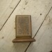 Matchbox Holder