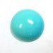 Beautiful Sleeping Beauty Turquoise Cabochon FREE SHIPPING