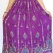 Indian Maxi Skirt, Gypsy Skirt, Bohemian Skirt, Long Skirt, Bollywood Skirt