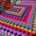 Crochet Afghahn Blanket