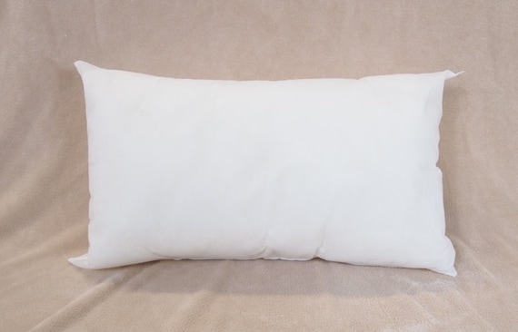 20x26 Pillow Form Insert for Craft / Throw Pillow Shams