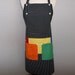 Art Color Smart Apron O.O.A.K.