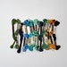 Embroidery Floss