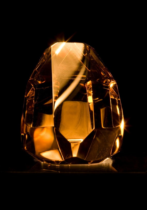 Items similar to Golden Jewel on Etsy